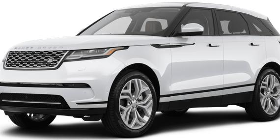 LAND ROVER RANGE ROVER VELAR 2018 SALYM2RV0JA748706 image
